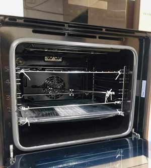 Lò nướng Canzy CZ 11EBN - 10 Lò nướng Canzy CZ 11EBN - 9