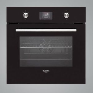 LÒ NƯỚNG DUDOFF DIAMOND - 5 LÒ NƯỚNG DUDOFF DIAMOND - 4