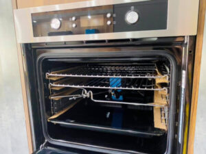 Lò Nướng Eurosun EOV65DE - 26 Lò Nướng Eurosun EOV65DE - 25