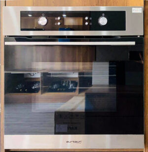 Lò Nướng Eurosun EOV65DE - 30 Lò Nướng Eurosun EOV65DE - 29