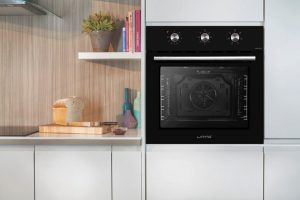 LÒ NƯỚNG LATINO LT-36EG - 3 LATINO LT-36EG