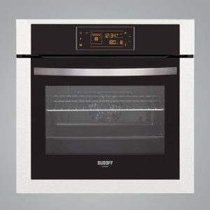 LÒ NƯỚNG DUDOFF TOPAZ - 6