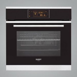 LÒ NƯỚNG DUDOFF TOPAZ - 4