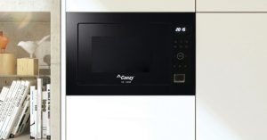 Lò vi sóng Canzy CZ 34GS