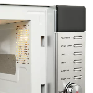 Lò vi sóng Torino 20 lít MJW20-SF - 9