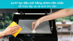 Máy hút mùi áp tường Hafele HH-WVG90C 533.89.013 - 47