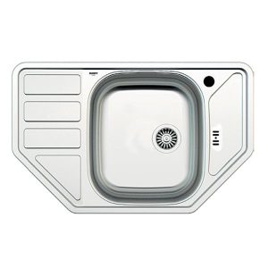 CHẬU RỬA DUDOFF MAGIC S01-A1 - 4