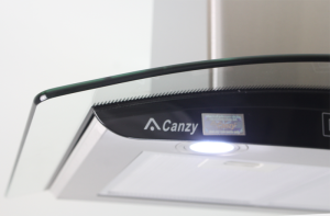 Máy Hút Mùi Canzy CZ 0490 - 4 Máy Hút Mùi Canzy CZ 0490