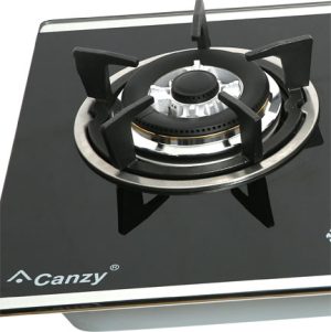 Bếp gas âm Canzy CZ 762 - 3 Bếp gas âm Canzy CZ 762