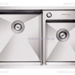 CHẬU RỬA BÁT EUROGOLD EUS28248 - 7