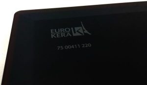 Bếp điện từ Kocher EI-735S - 17 Bếp điện từ Kocher EI-735S - 16