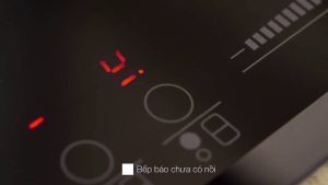 BẾP ĐIỆN TỪ TEKA IZ 7200 HL 10210201 NHẬP KHẨU THỔ NHĨ KỲ - 3 TEKA IZ 7200 HL 10210201