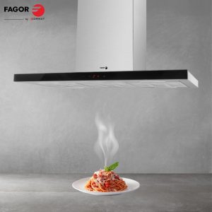 MÁY HÚT MÙI GẮN TƯỜNG FAGOR 3CFS-9032X - 2 FAGOR 3CFS-9032X