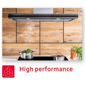 MÁY HÚT MÙI BẾP ÂM TỦ FAGOR 3AF3-941X - 3 FAGOR 3AF3-941X