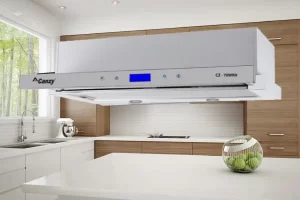 MÁY HÚT MÙI ÂM TỦ CANZY CZ 70WRH - 3 MÁY HÚT MÙI ÂM TỦ CANZY CZ 70WRH