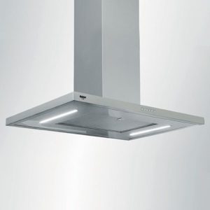 Máy Hút Mùi Dudoff đảo kết hợp trang trí Atlas Isola S - 5 Máy Hút Mùi Dudoff đảo kết hợp trang trí Atlas Isola S - 4