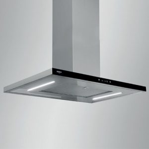 Máy Hút Mùi Dudoff đảo kết hợp trang trí Atlas Isola SB - 5 Máy Hút Mùi Dudoff đảo kết hợp trang trí Atlas Isola SB - 4