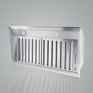 MÁY HÚT MÙI ÂM TỦ DUDOFF AURA S90 - 4