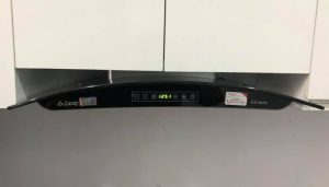 Máy Hút Mùi Canzy CZ 0470