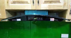 Máy Hút Mùi Canzy CZ 0470