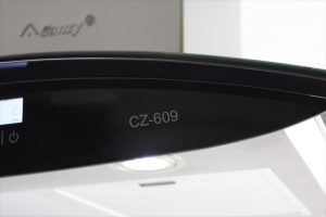 Máy Hút Mùi Canzy CZ 609 - 7 Máy Hút Mùi Canzy CZ 609