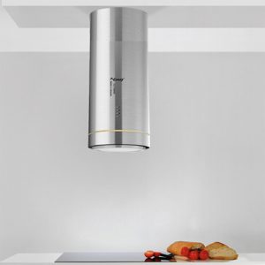 Máy Hút Mùi Độc Lập Canzy CZ 7038GB