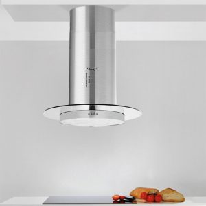 Máy Hút Mùi Độc Lập Canzy CZ 890G