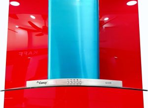 Máy Hút Mùi Canzy CZ A39