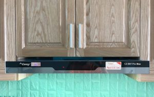 Máy Hút Mùi Canzy CZ-B07 Pro Max - 4 Máy Hút Mùi Canzy CZ-B07 Pro Max