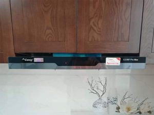 Máy Hút Mùi Canzy CZ-B07 Pro Max - 3 Máy Hút Mùi Canzy CZ-B07 Pro Max