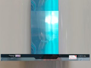 Máy Hút Mùi Canzy CZ-B09 Pro Max