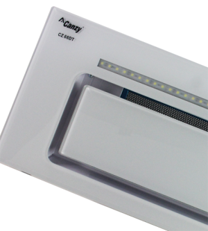 Máy Hút Mùi Canzy CZ 68DT - 7 Máy Hút Mùi Canzy CZ 68DT