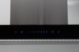 Máy Hút Mùi Canzy CZ B53C - 2 Máy Hút Mùi Canzy CZ B53C