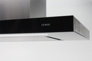 Máy Hút Mùi Canzy CZ B53C - 3 Máy Hút Mùi Canzy CZ B53C