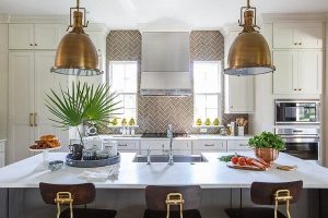 MÁY HÚT MÙI CỔ ĐIỂN FANDI FD – 608S/708S - 6