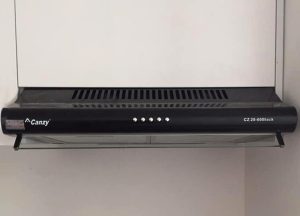 Máy hút mùi Canzy CZ 2060B - 12
