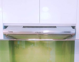 Máy hút mùi Canzy CZ 2070I - 13