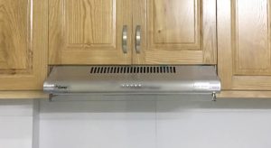 Máy hút mùi Canzy CZ 2070I - 11