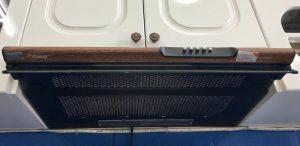 Máy hút mùi Canzy CZ 70WY - 6