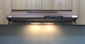 Máy hút mùi Canzy CZ 70WY - 10