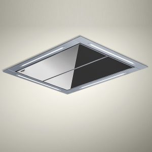 MÁY HÚT MÙI ÂM TRẦN DUDOFF JET125B - 5 MÁY HÚT MÙI ÂM TRẦN DUDOFF JET125B - 4