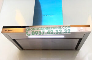 Máy Hút Mùi Eurosun EH-90AF88 - 21