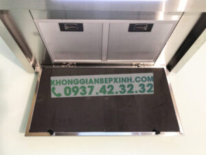 Máy Hút Mùi Eurosun EH-90AF88 - 25