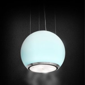 MÁY HÚT MÙI ĐẢO TREO DÂY CÁP DUDOFF HERMES - 4