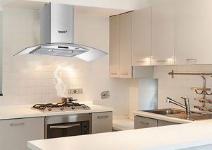 Máy Hút Mùi Canzy CZ M6670