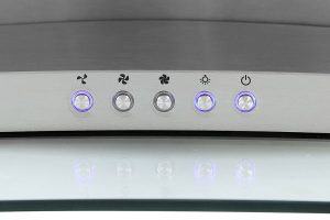 Máy hút mùi Kocher K-8990 - 6