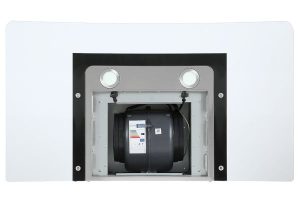 Máy hút mùi Kocher K-8990 - 8