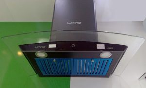 MÁY HÚT MÙI LATINO LT-8870 - 2 LATINO LT-8870