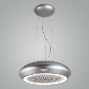 MÁY HÚT MÙI ĐẢO TREO DÂY CÁP DUDOFF MOON S - 4