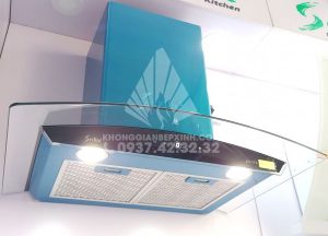 MÁY HÚT MÙI SEVILLA SV-770 - 7 MÁY HÚT MÙI SEVILLA SV-770